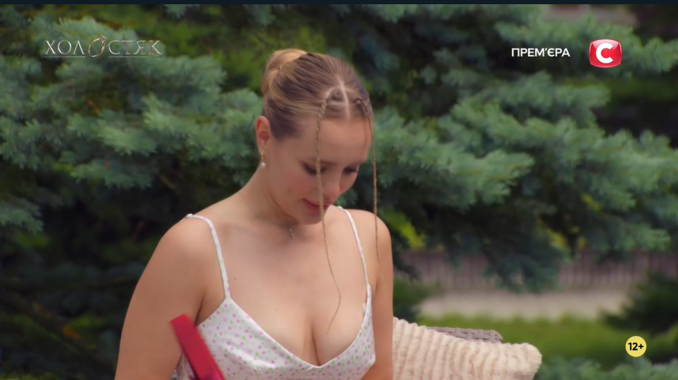 "Холостяк-14": найяскравіші події третього випуску та кому Цимбалюк дав троянду